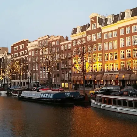 Bed & Breakfast Royal Boutique Amsterdam