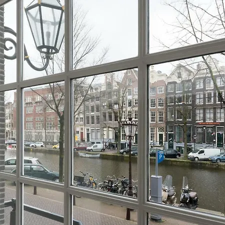 Royal Boutique Amsterdam