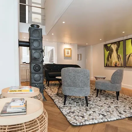 Royal Boutique Bed & Breakfast 4*