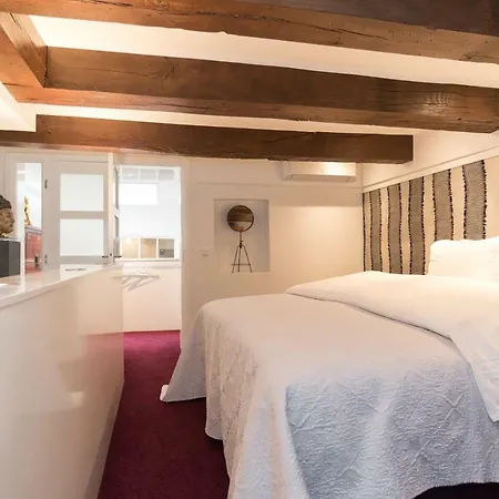 Royal Boutique Bed and breakfast 4*