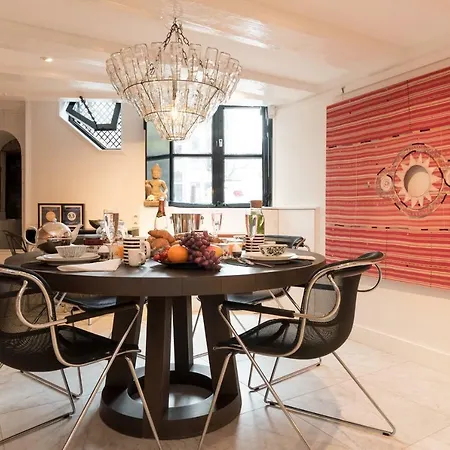Royal Boutique Bed and breakfast 4*