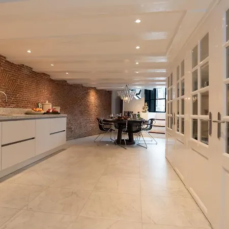 Royal Boutique Bed and breakfast Ámsterdam