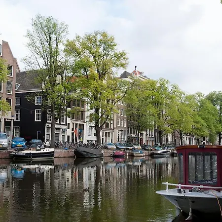 Royal Boutique Nocleg ze śniadaniem Amsterdam