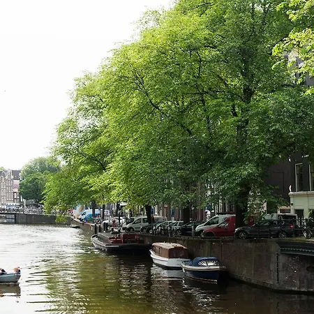 Royal Boutique Amsterdam