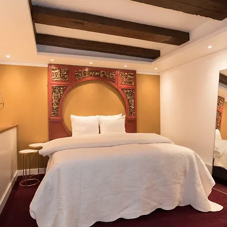 Royal Boutique 4* Amsterdam